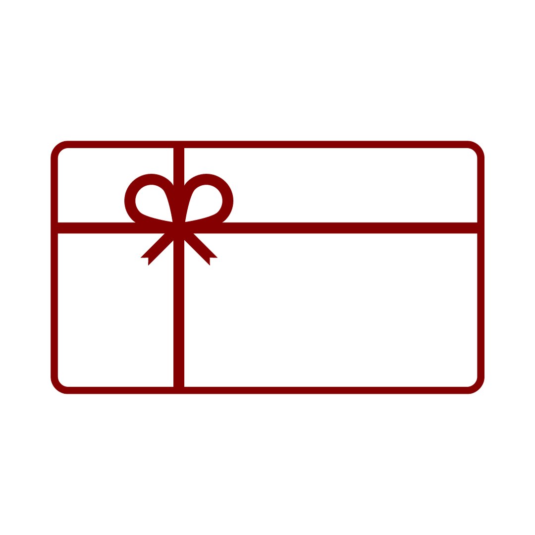 FOR KEEPS e-Gift Card