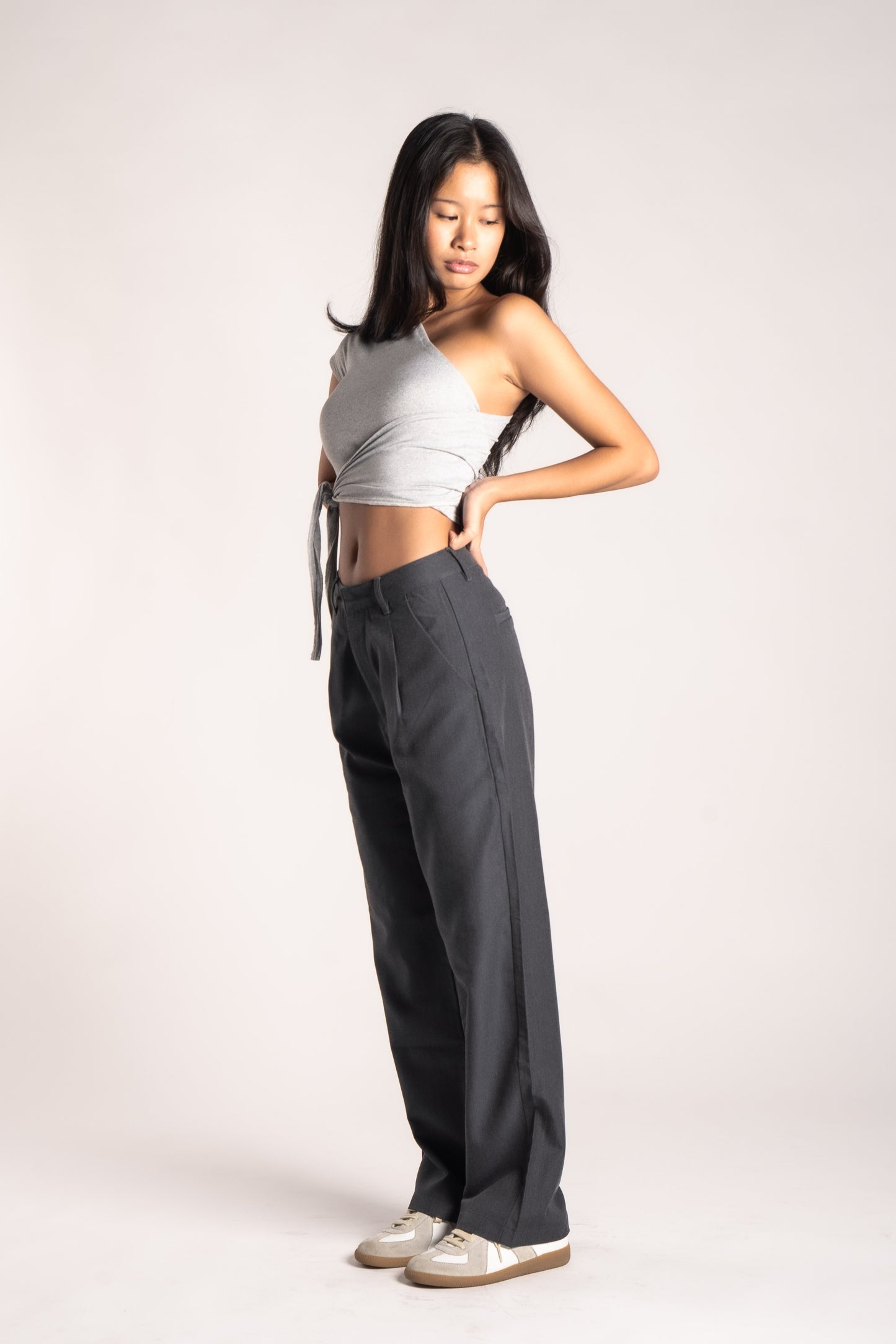 Womens Trousers