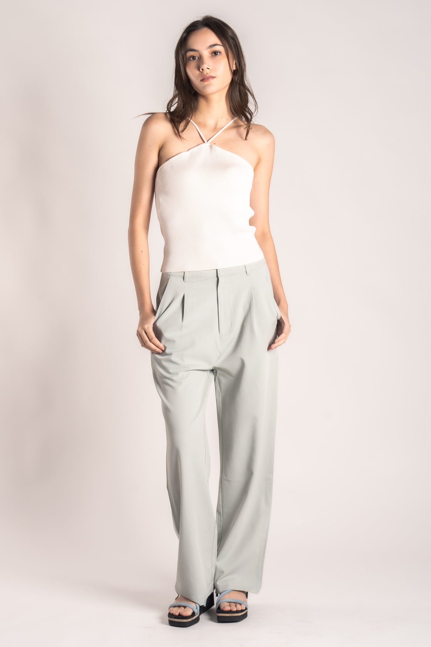 Womens Trousers