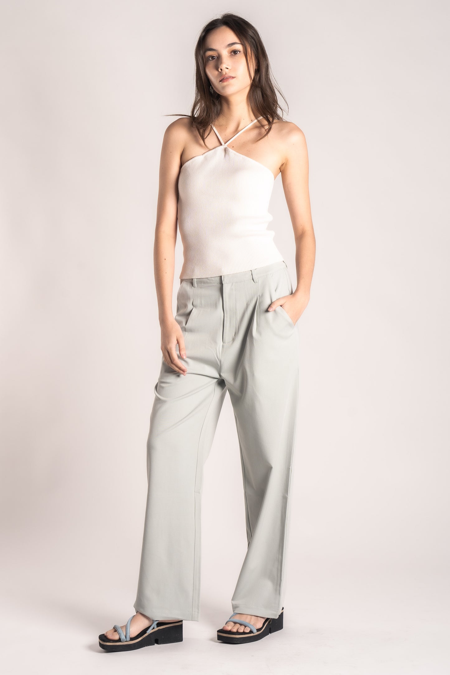 Womens Trousers