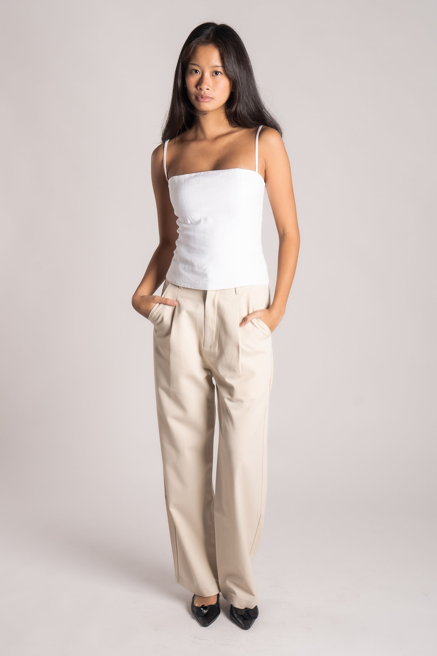 Womens Trousers