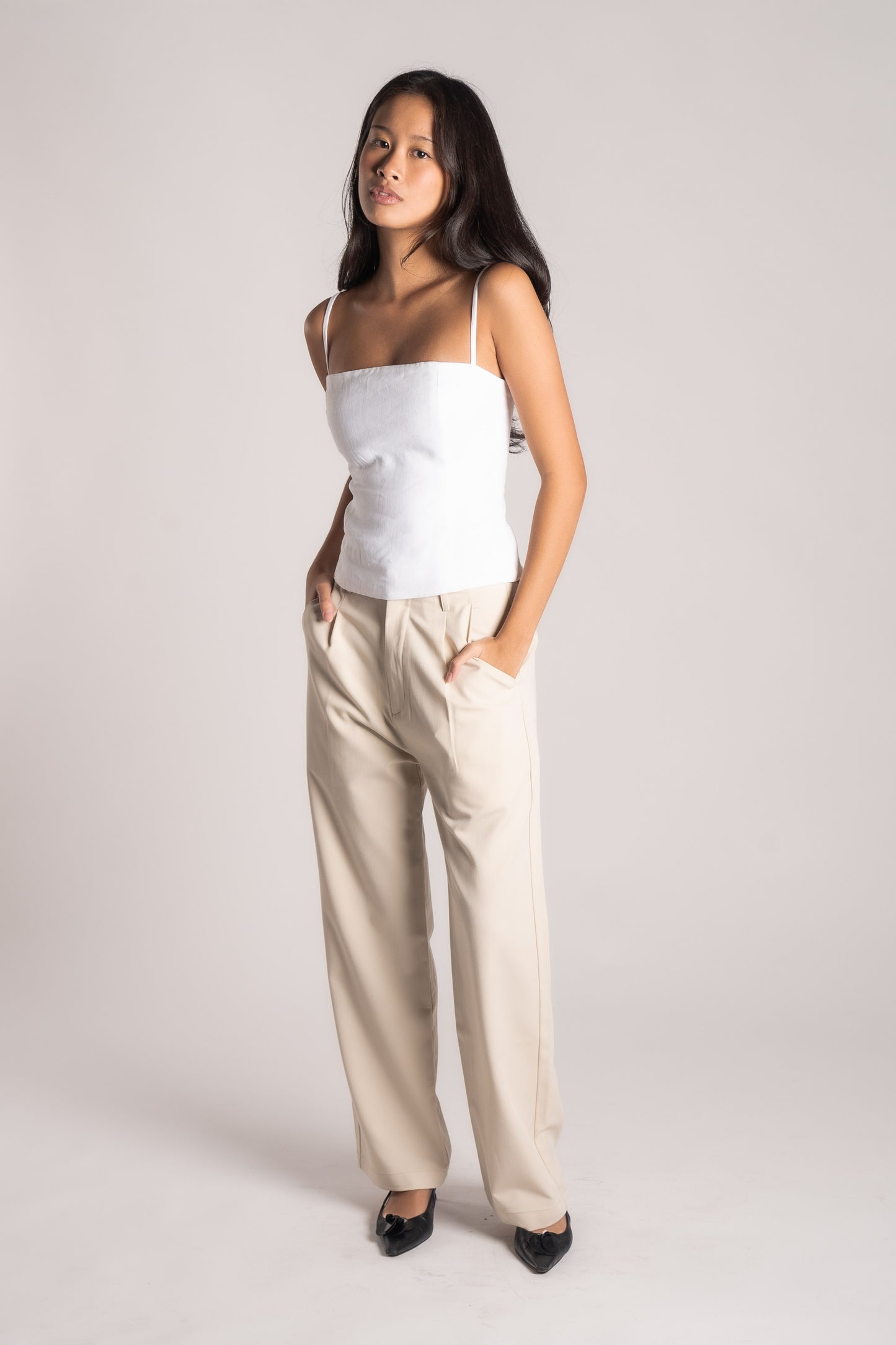 Womens Trousers