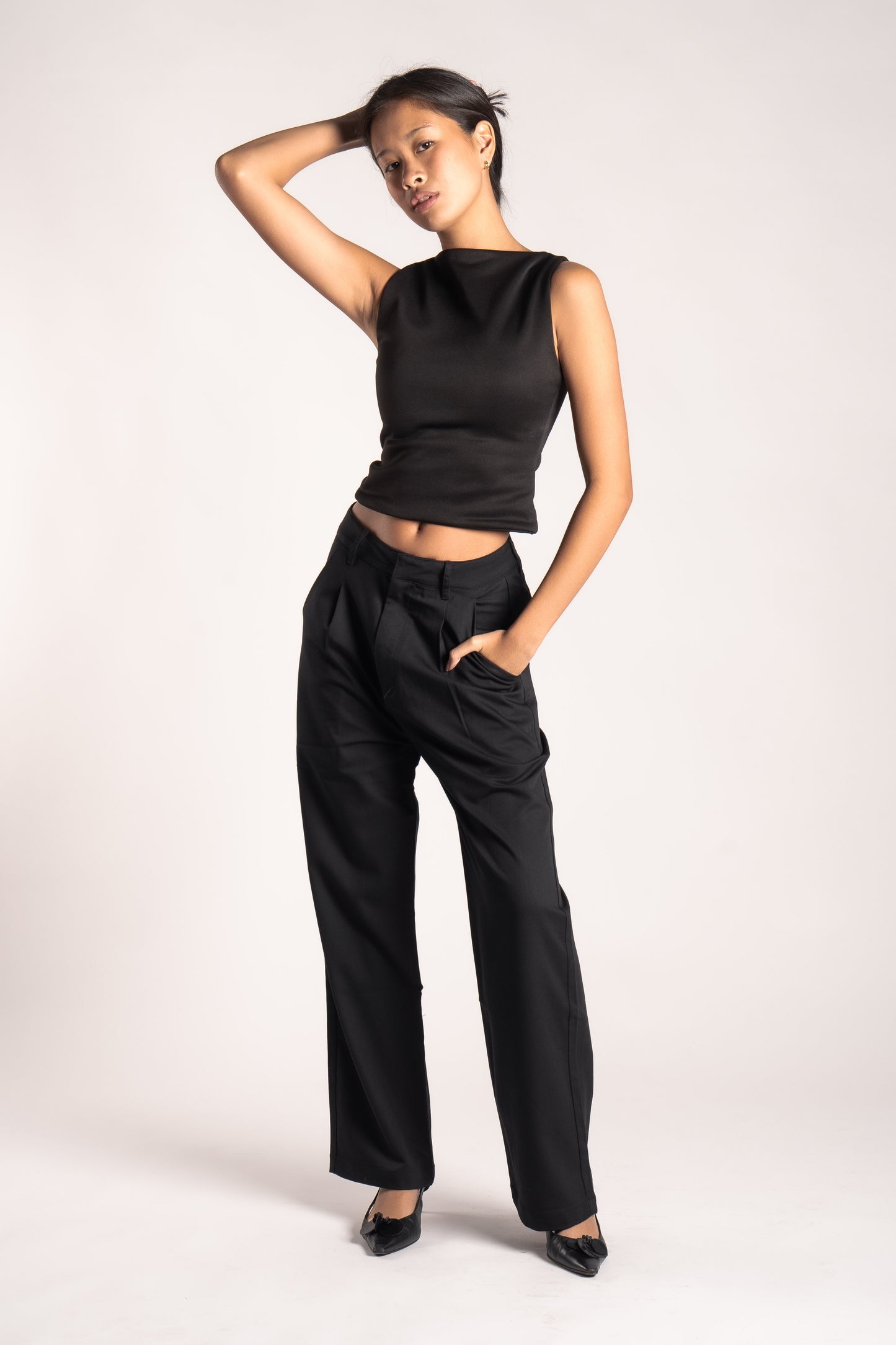 Womens Trousers