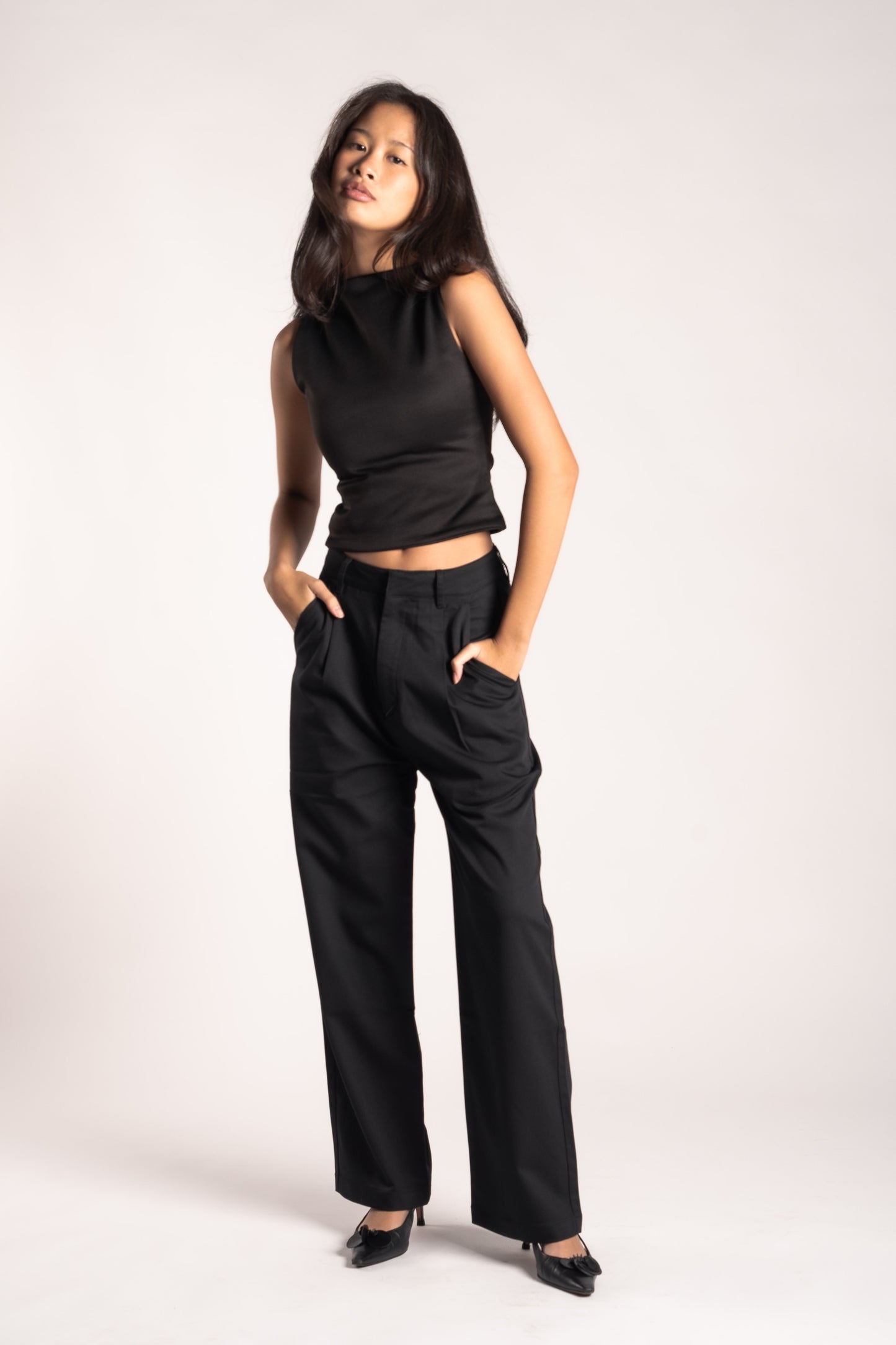 Womens Trousers