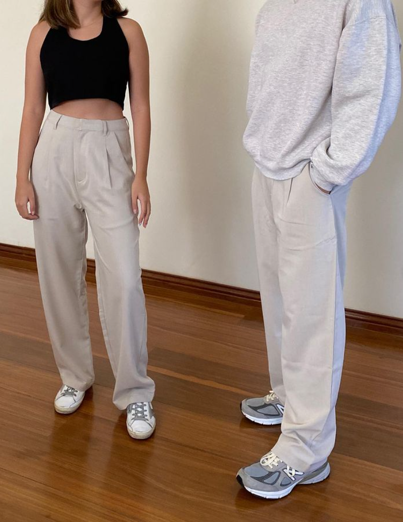 Womens Trousers