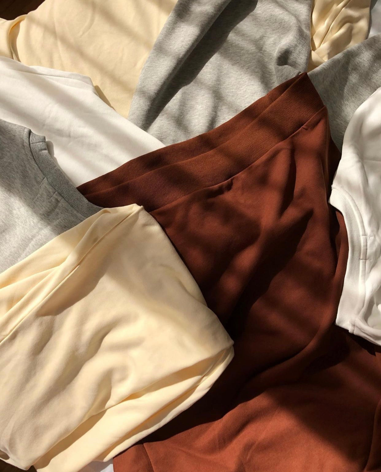 Sweatpants