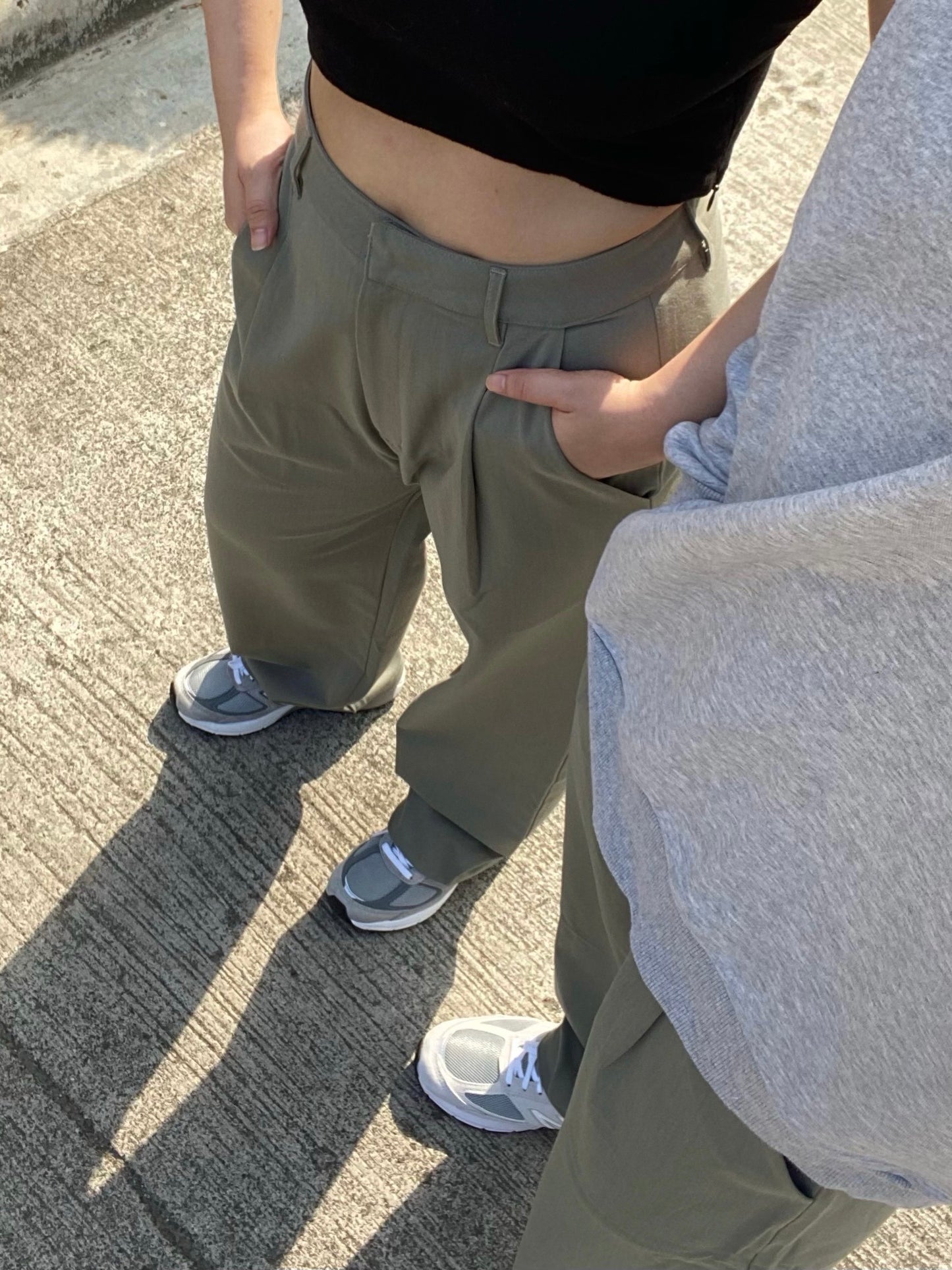 Mens Trousers