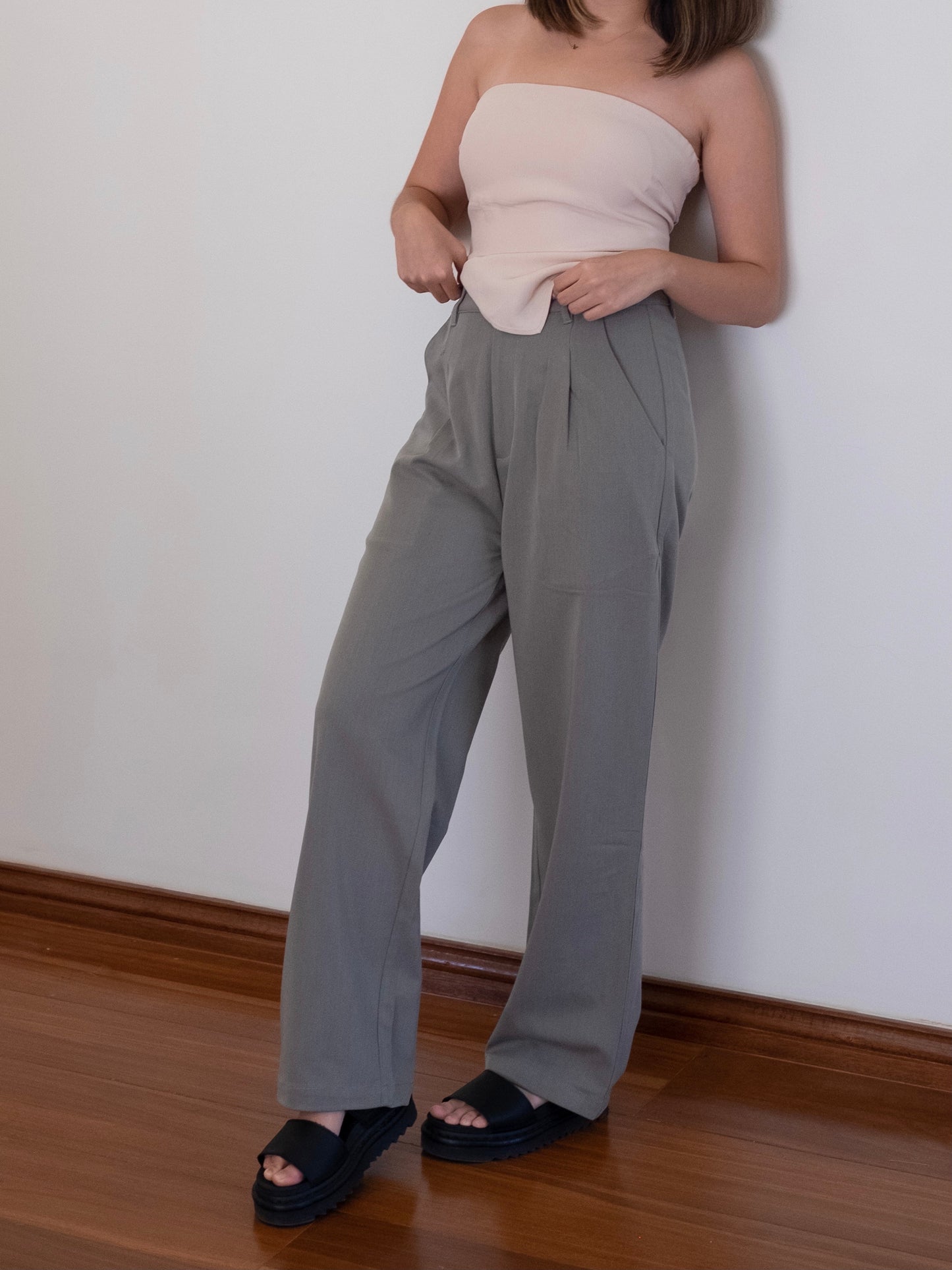 Womens Trousers
