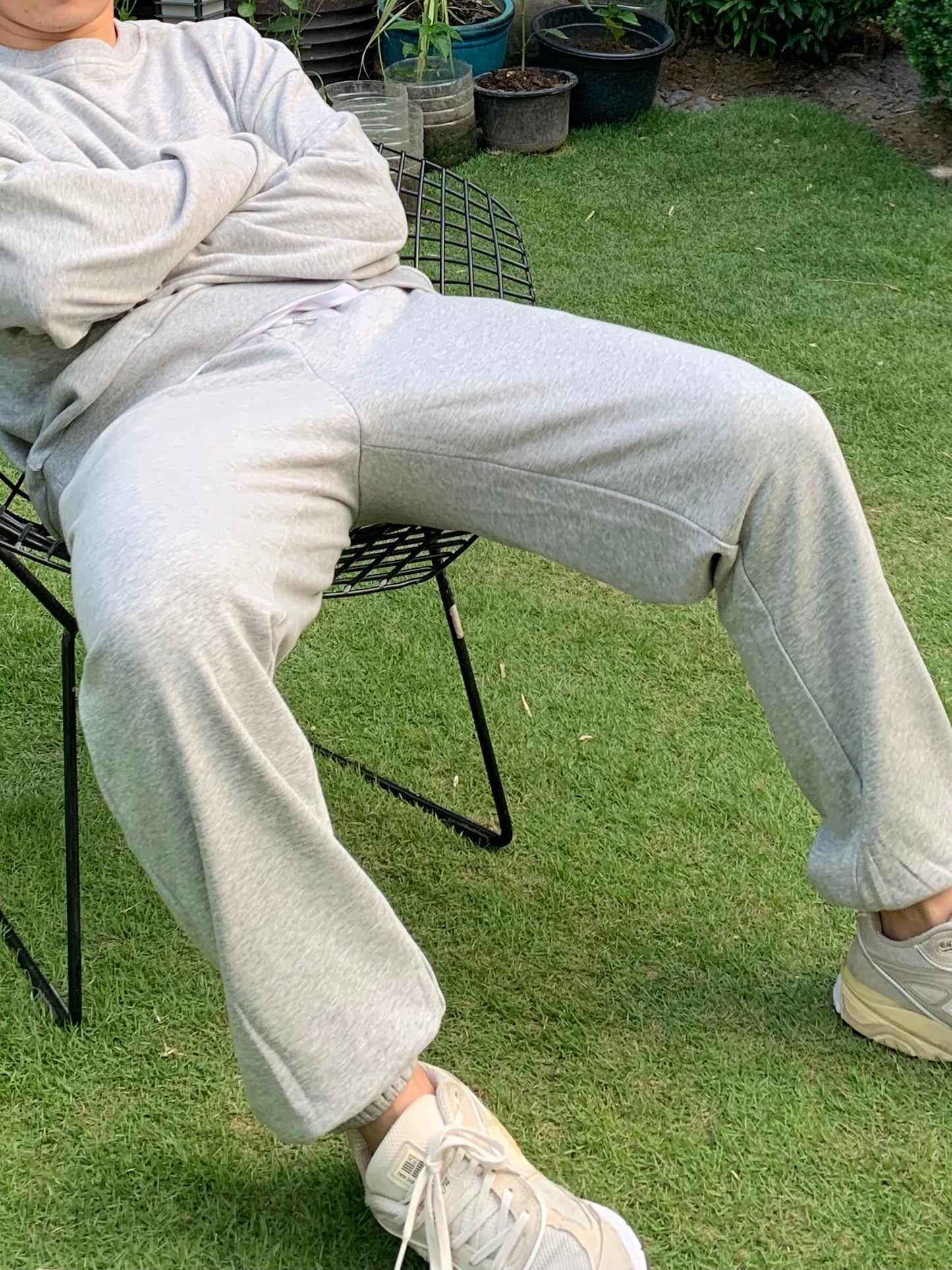 Sweatpants
