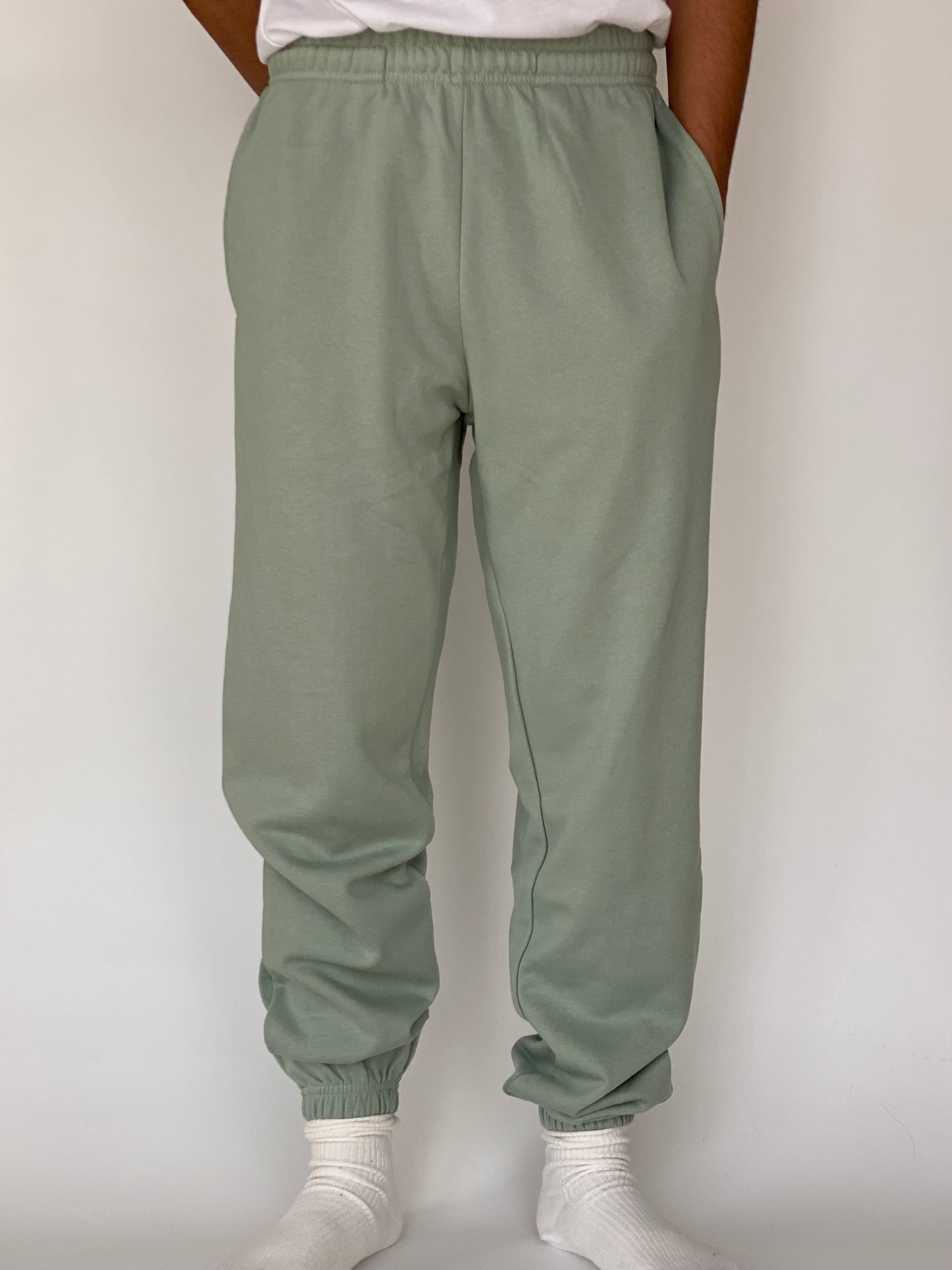 Sweatpants