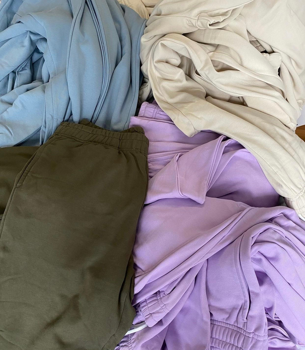 Sweatpants