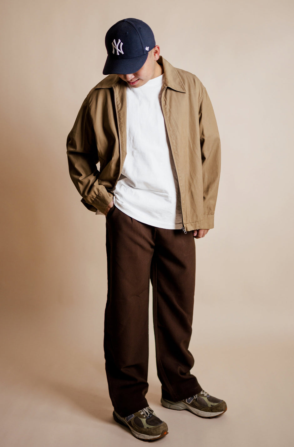 MENS – FOR KEEPS